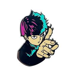 Mob Psycho 100  anime pin