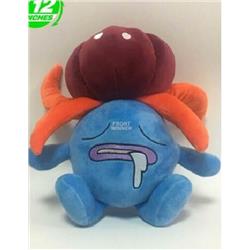 Pokemon anime Plush toy 30cm