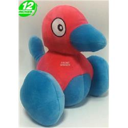 Pokemon anime Plush toy 30cm