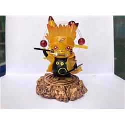 Naruto anime figure 12cm