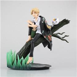 natsume yuujinchou anime figure 18cm