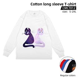 Sailor Moon Crystal anime T-shirt