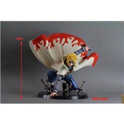 Naruto anime figure 14cm