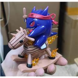 One Piece anime figure 14cm