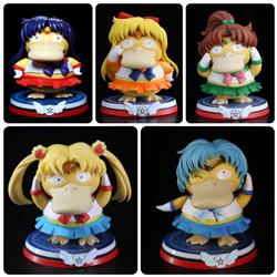 One Piece anime figure 13cm