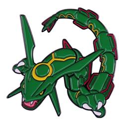 Pokemon anime pin
