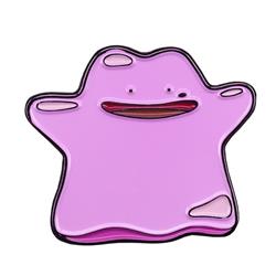Pokemon anime pin