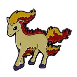 Pokemon anime pin
