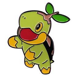 Pokemon anime pin