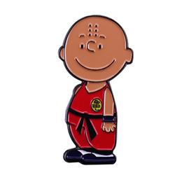 Dragonball anime pin