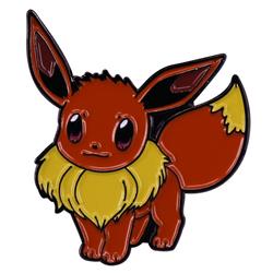 Pokemon anime pin