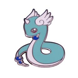 Pokemon anime pin