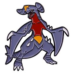Pokemon anime pin