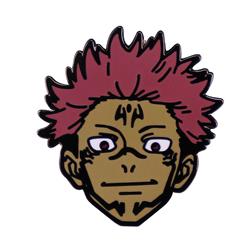Jujutsu Kaisen anime pin