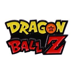Dragonball anime pin