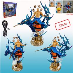 One Piece anime figure 37cm