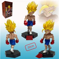 Dragonball anime figure 22cm