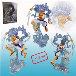 One Piece anime figure 27.5cm