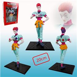 HunterX Hunter anime figure 20cm
