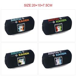 Jujutsu Kaisen anime pencil bag 20*10*7.5cm