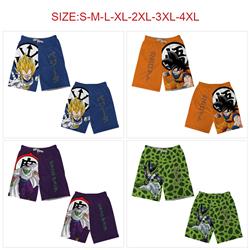Dragon ball anime shorts