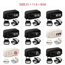 Jujutsu Kaisen anime pencil box