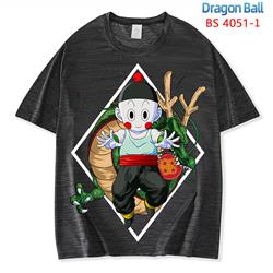 Dragon ball anime T-shirt