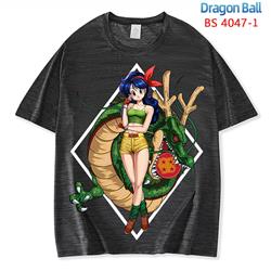 Dragon ball anime T-shirt