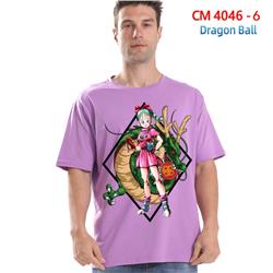 Dragon ball anime T-shirt