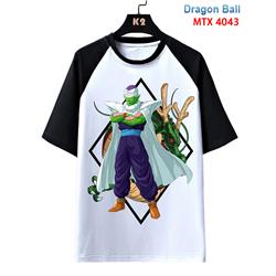 Dragon ball anime T-shirt
