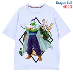 Dragon ball anime T-shirt