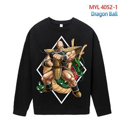 Dragon ball anime hoodie