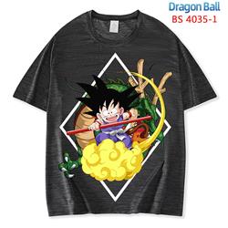 Dragon ball anime T-shirt