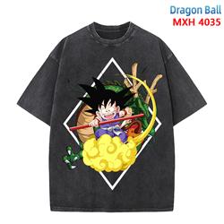 Dragon ball anime T-shirt