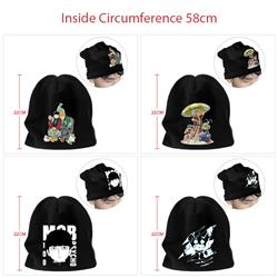 Mob Psycho 100  anime hat