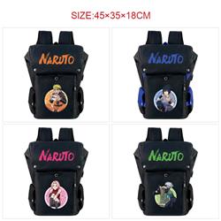 Naruto anime Backpack