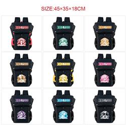 One Piece anime Backpack