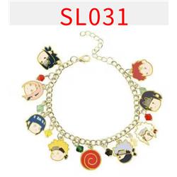 Naruto anime Bracelet