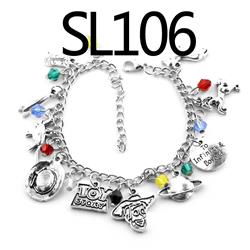 Toy Story anime Bracelet