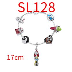 The Nightmare Before Christmas anime Bracelet