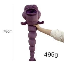 Jujutsu Kaisen anime plush doll 78cm