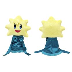 Super Mario anime plush doll 25cm
