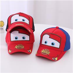 Toy Story anime hat kid