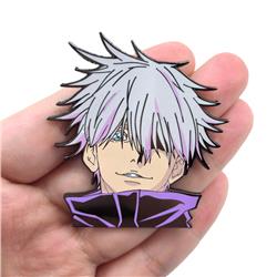 Jujutsu Kaisen anime pin