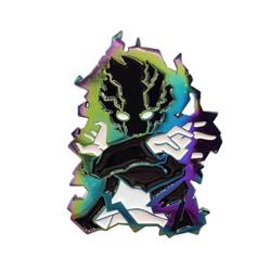 Mob Psycho 100  anime pin