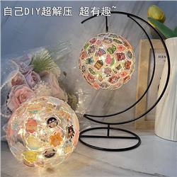 Toy Story anime DIY light