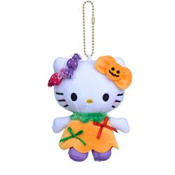 hello kitty anime Plush toy 13cm