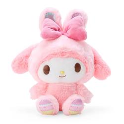 Kuromi anime Plush toy 26cm