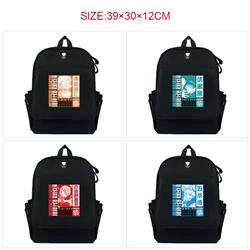 Jujutsu Kaisen anime Backpack