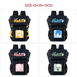 Naruto anime Backpack